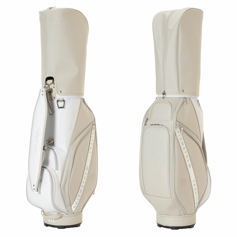 トラヴィスマシューキャディバッグRTMカートバッグ7AL900ゴルフTravisMathew2025年モデル日本正規品