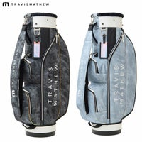トラビスマシュー（Travis Mathew）｜最新ゴルフウェア
