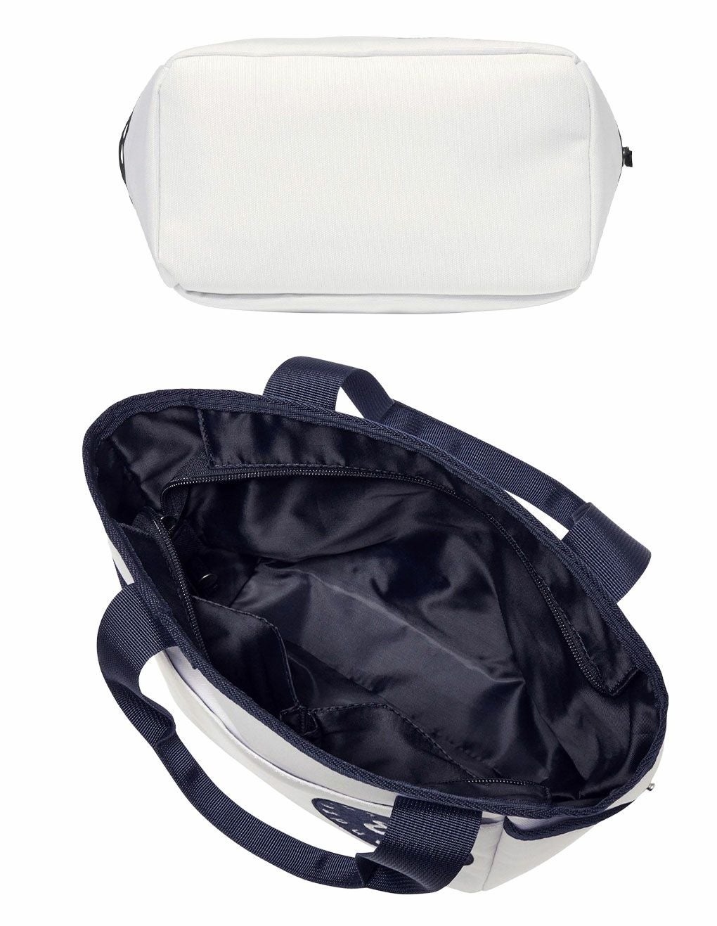 アンパスィベーシックカートバッグAUA7124ゴルフラウンドバッグandperse2025年モデル日本正規品