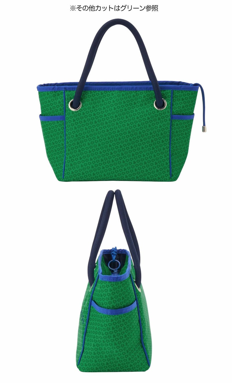 アンパスィカートバッグAUF7235ゴルフラウンドバッグandperse2025年モデル日本正規品