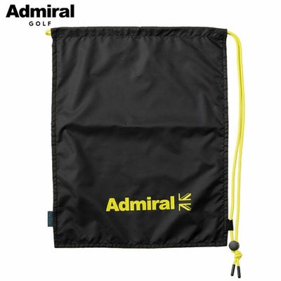 アドミラルAdmiralGolf巾着消臭機能ADMZ5BE3ゴルフ2025年モデル日本正規品