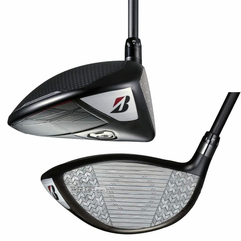 ブリヂストンゴルフBX1LSDRIVERドライバーメンズ右用VENTUSカーボンシャフト2025年モデル日本正規品