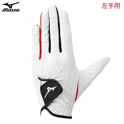 ミズノゴルフグローブCOMFYGRIPコンフィグリップ手袋5MGML551メンズ左手用右利き2025年モデルmizunogolf日本正規品