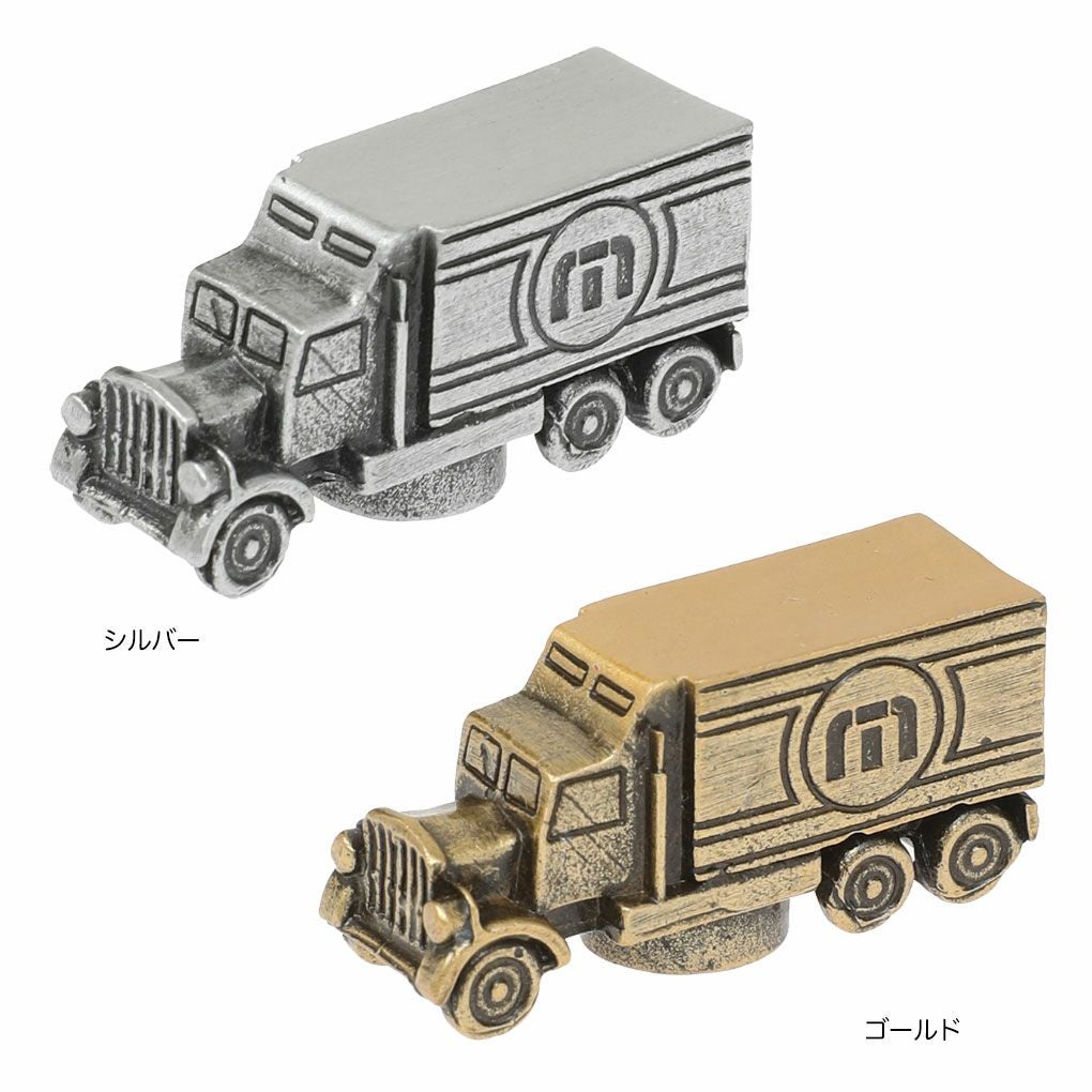 トラヴィスマシューTMバンマーカー7AJ918ゴルフ2025年モデル日本正規品