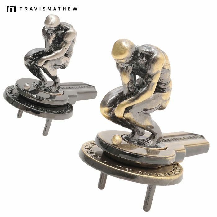 トラヴィスマシューパットシンカーマーカー7AK910ゴルフ2025年モデル日本正規品