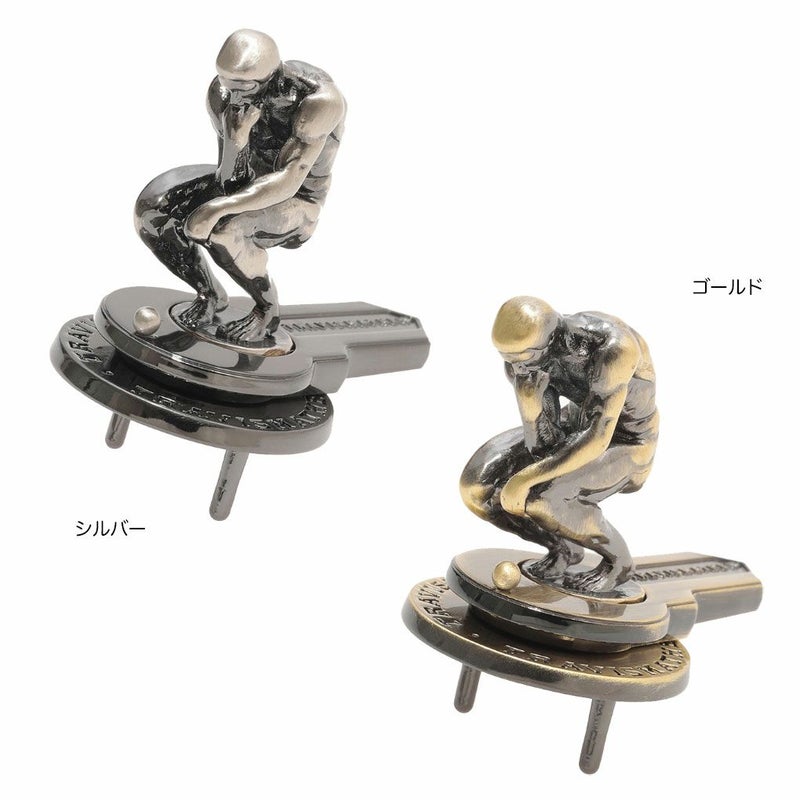 トラヴィスマシューパットシンカーマーカー7AK910ゴルフ2025年モデル日本正規品