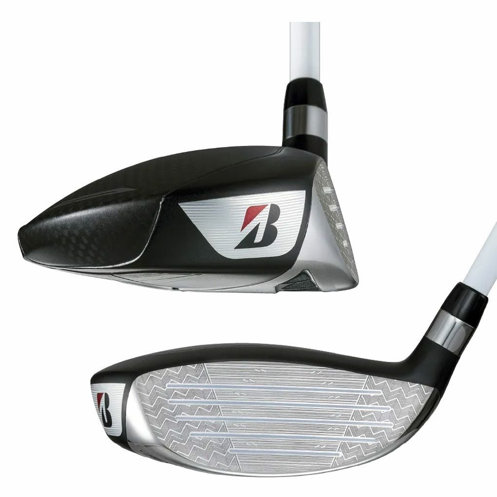 ブリヂストンゴルフ BX2HT FAIRWAY WOOD フェアウェイウッド メンズ 右