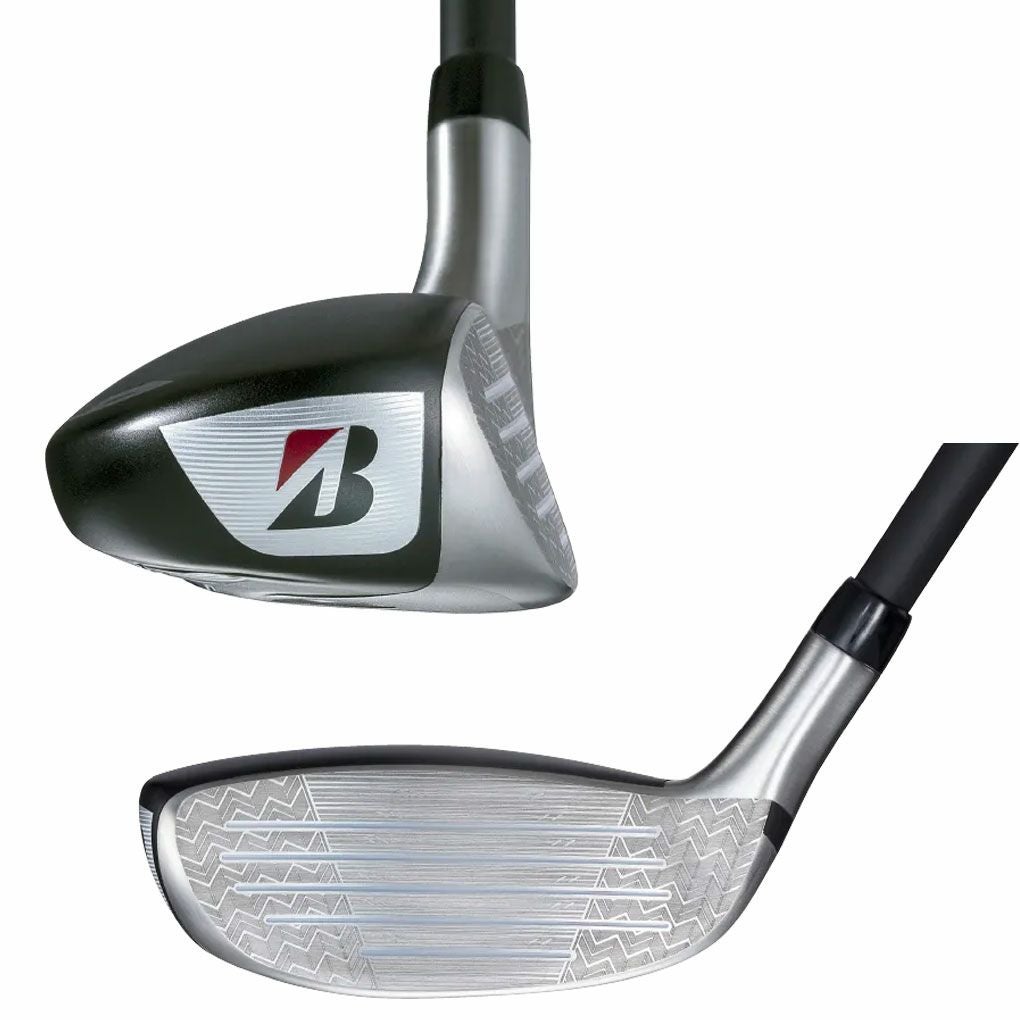 ブリヂストンゴルフBX1STハイブリッドメンズ右用カーボンシャフト2025年モデル日本正規品