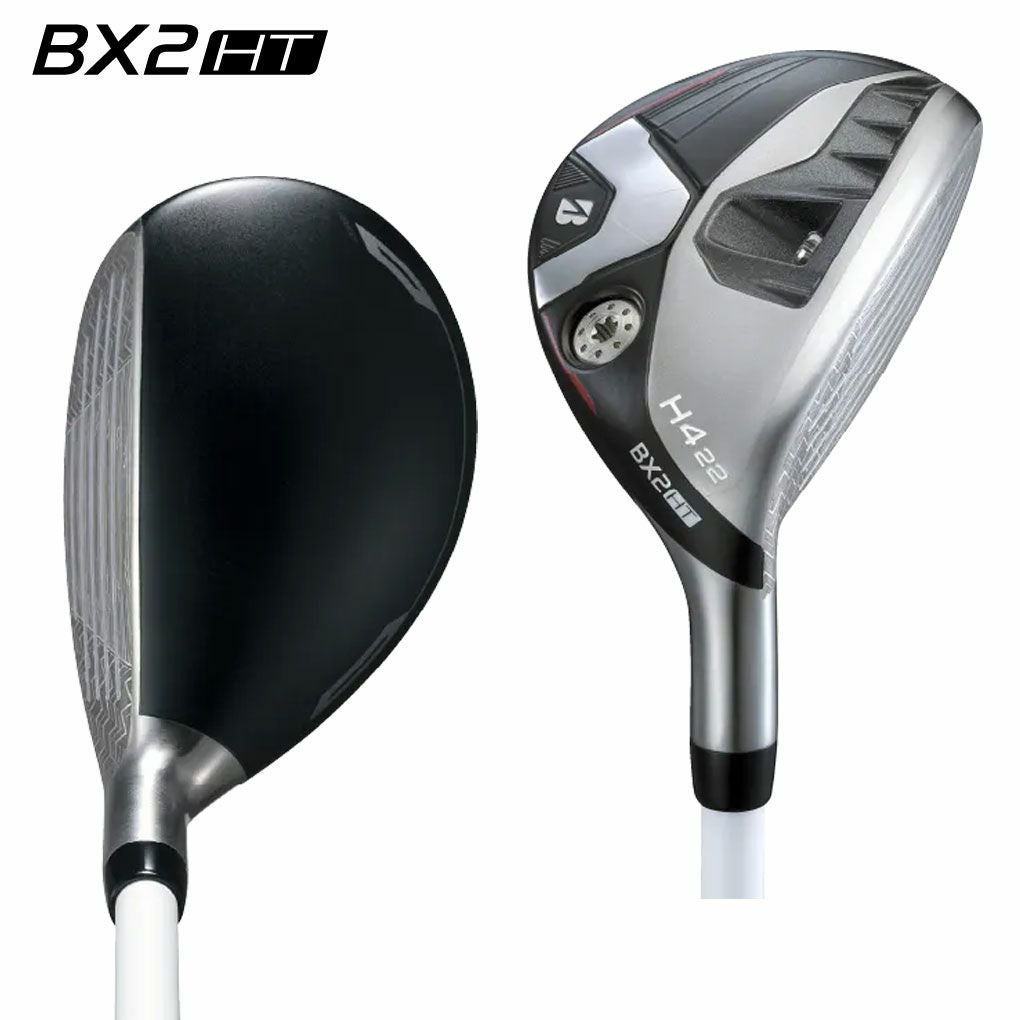ブリヂストンゴルフ BX2HT HY ハイブリッド ユーティリティ メンズ 右