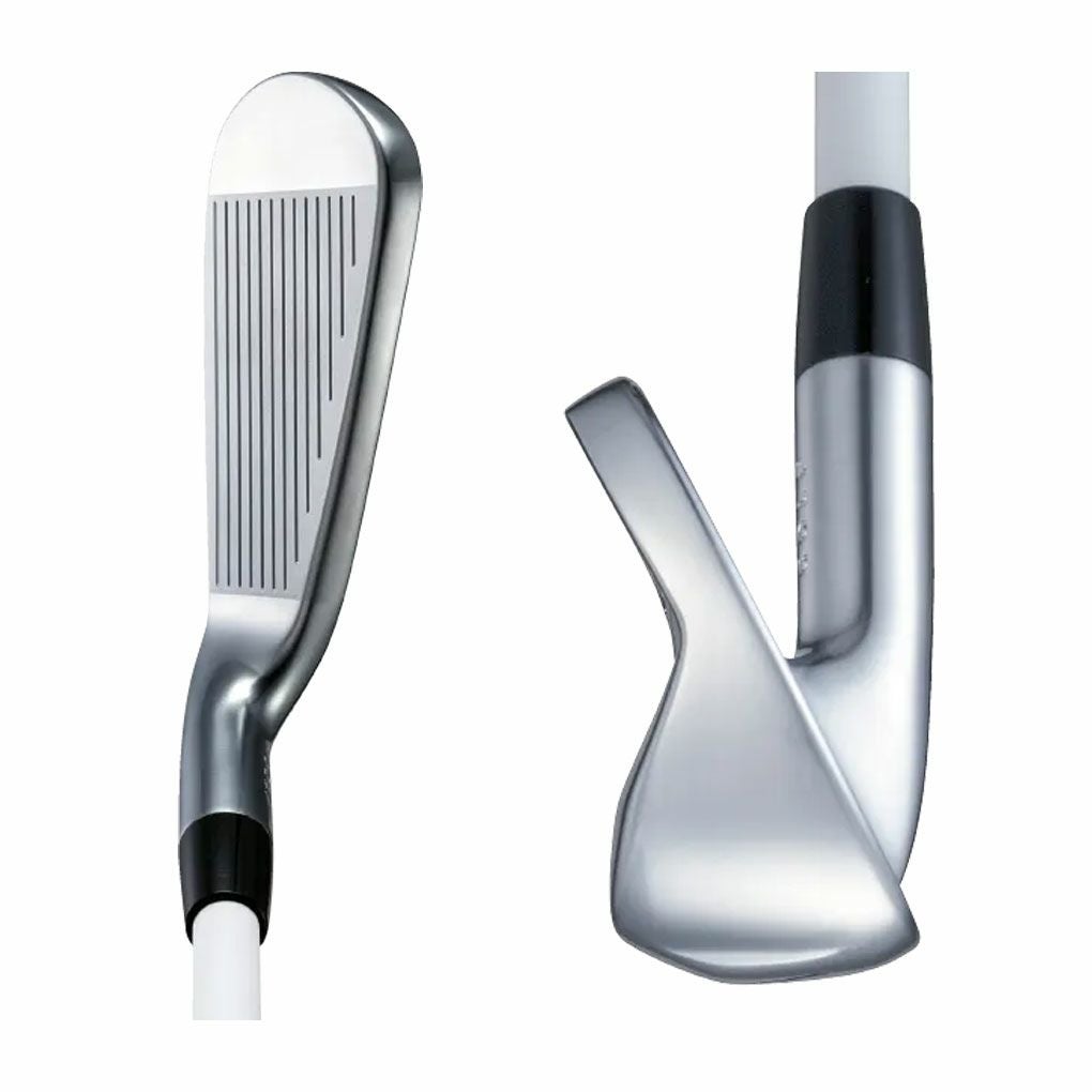 BS ブリヂストンゴルフ BX2HT IRON アイアン 5本セット(#6～9、PW
