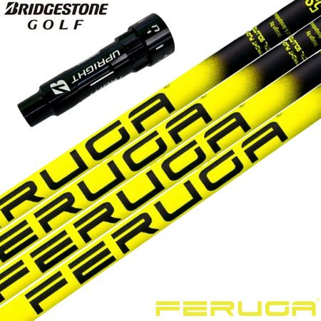 ブリヂストンゴルフスリーブ付きシャフト