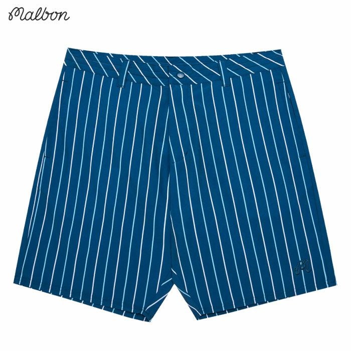 マルボン Malbon Golf ショートパンツ MALACCHIO CHINO SHORT メンズ M