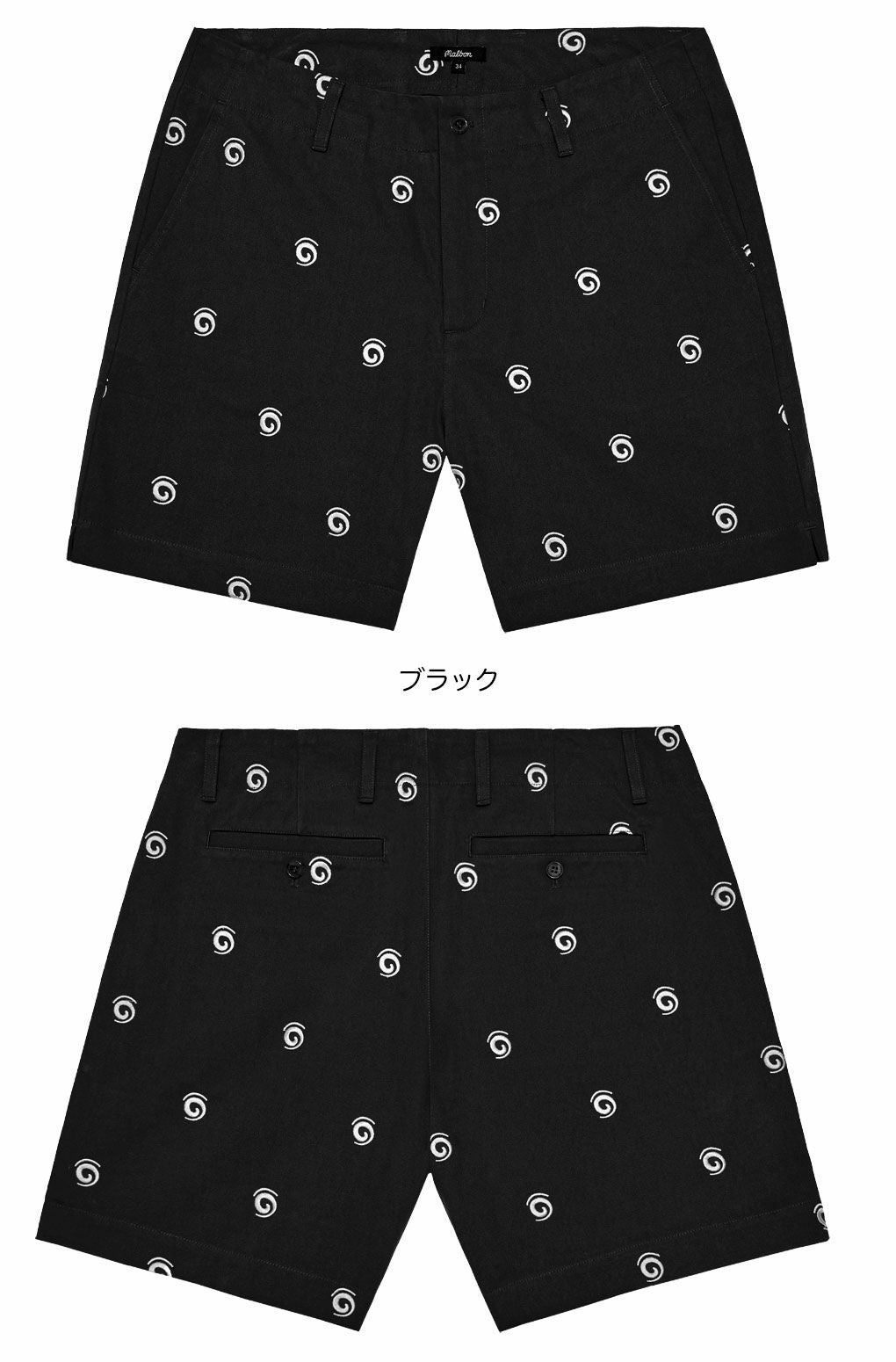 マルボン Malbon Golf ショートパンツ MALACCHIO CHINO SHORT メンズ M