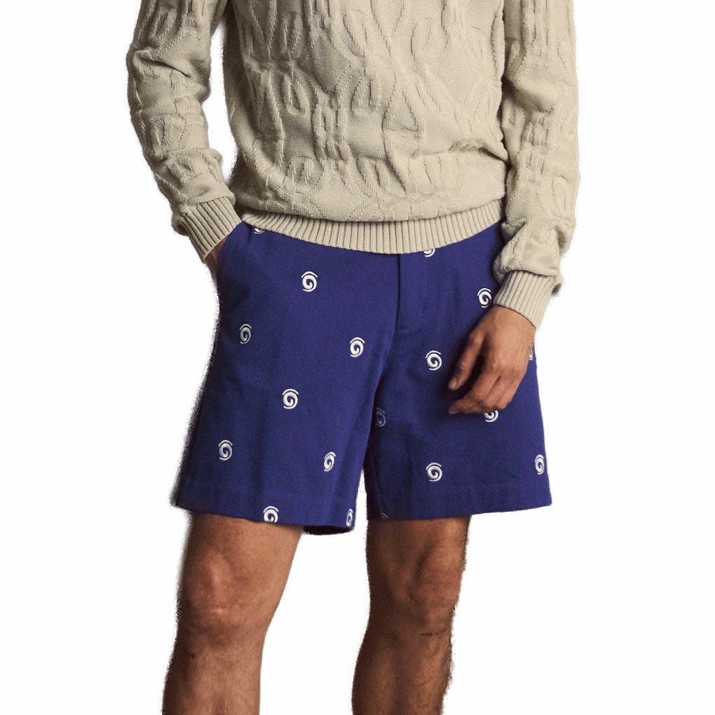 マルボン Malbon Golf ショートパンツ MALACCHIO CHINO SHORT メンズ M