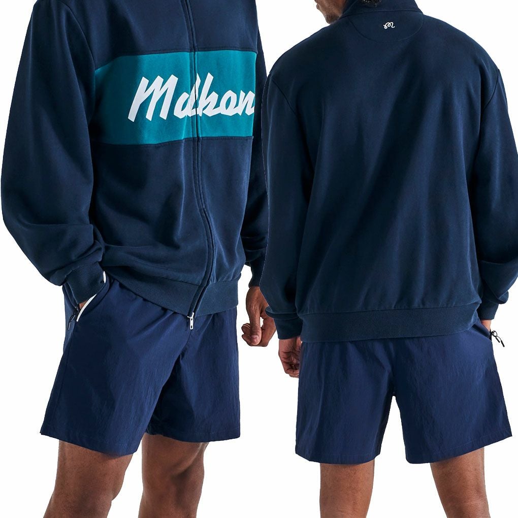 マルボン Malbon Golf ショートパンツ RIVA NYLON SHORT メンズ M-9276