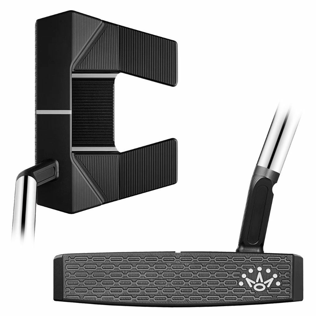 ゴルフパタースコッティキャメロンPhantomBlack5.5パターメンズ右用SCOTTYCAMERON2025年モデルUSA直輸入品