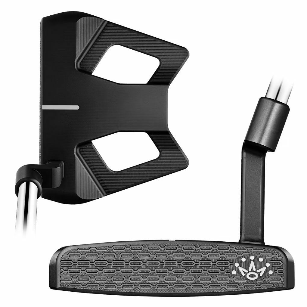 ゴルフパタースコッティキャメロンPhantomBlack9.2Rパターメンズ右用SCOTTYCAMERON2025年モデルUSA直輸入品