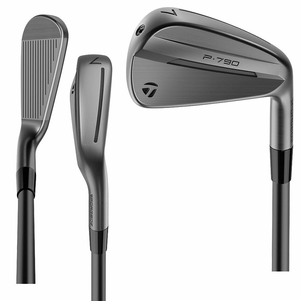 テーラーメイド P790 Battle Worn Irons アイアン 7本セット(4I-PW