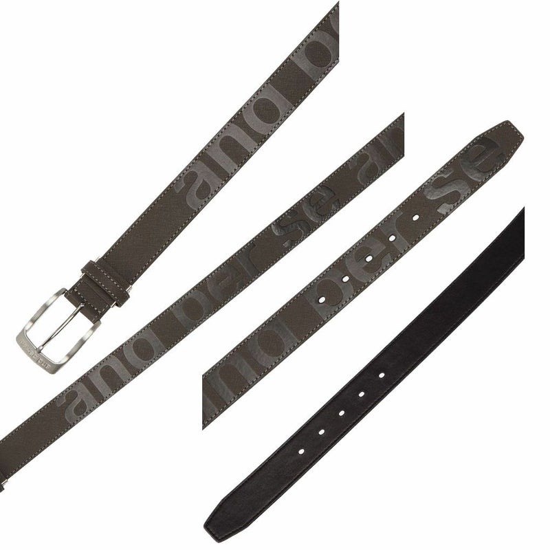 アンパスィベルトAMF7405メンズゴルフウェアandperse2024年モデル日本正規品