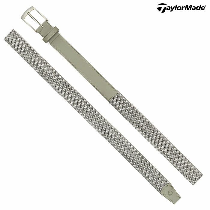 テーラーメイドメッシュベルトUN564ゴルフ2025年モデルTaylorMade日本正規品