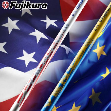 藤倉ゴム_ゴルフシャフト_ベンタス_数量限定