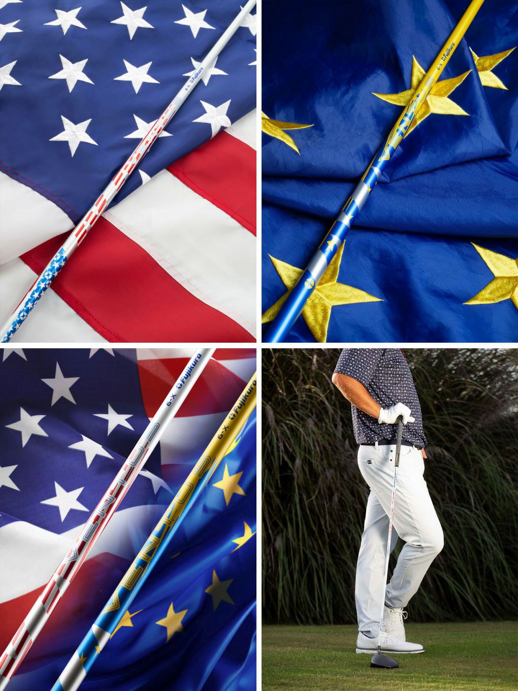 藤倉ゴム_ゴルフシャフト_ベンタス_数量限定