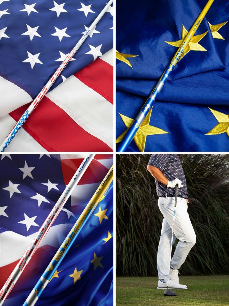 藤倉ゴム_ゴルフシャフト_ベンタス_数量限定