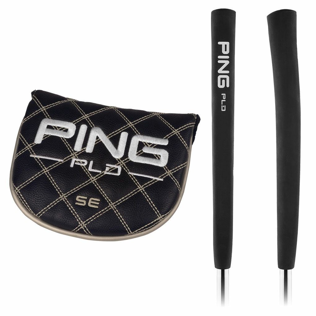 数量限定】PING ピン PLD MILLED SE ALLY BLUE ONSET パター 34インチ