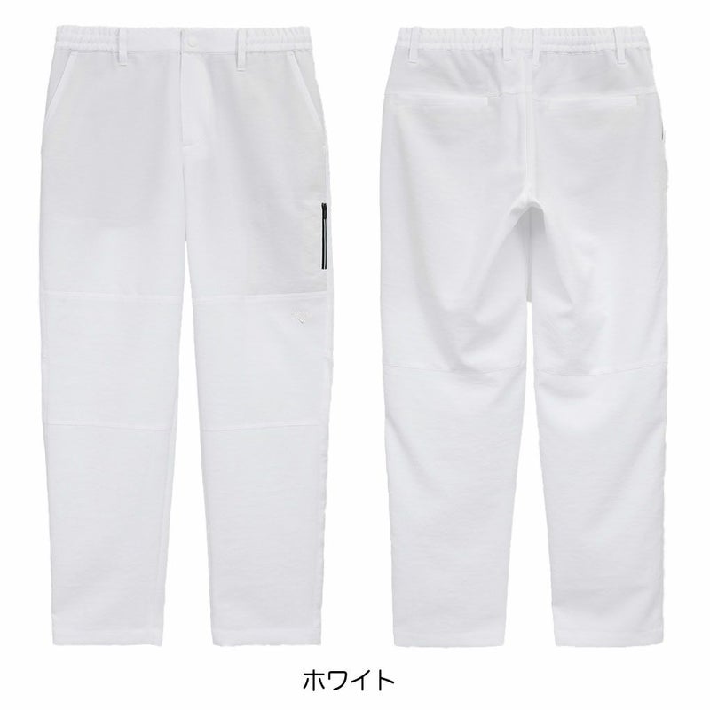 キャロウェイ8WAYストレッチツイルリラックスパンツC25226105メンズゴルフウェアゴルフ2025秋冬モデル日本正規品