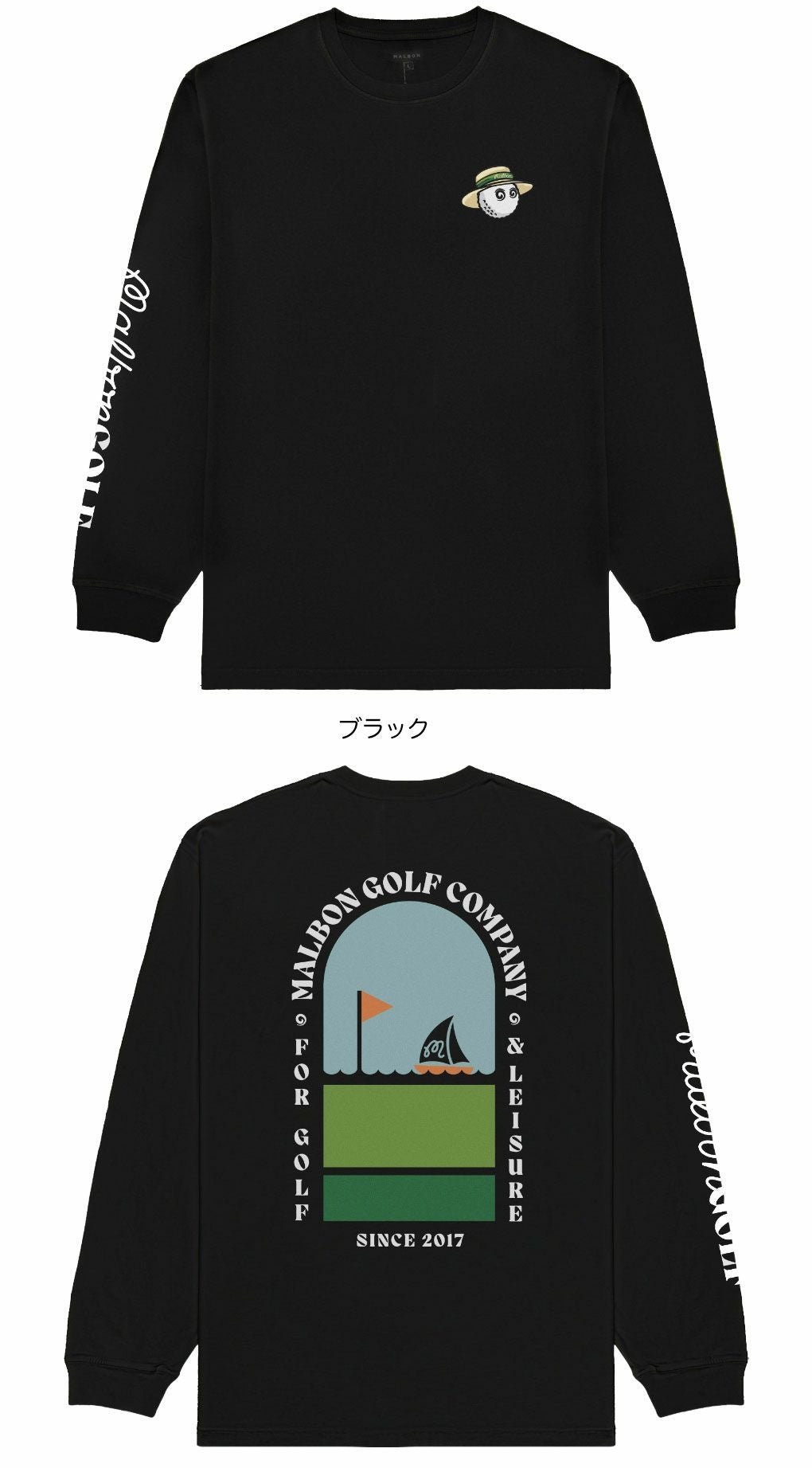 【激レア】NIKE × Malbon マルボン ゴルフ 長袖ジップシャツ Ｌ 激レア】NIKE × Malbon マルボン ゴルフ 長袖ジップシャツ L 【公式通販】