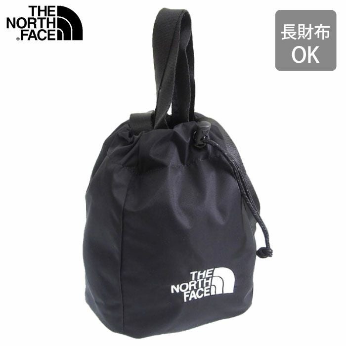 ザ・ノース・フェイスホワイトレーベルWHITELABELバッグnn2pr25j-blk2025年モデルTHENORTHFACE並行輸入