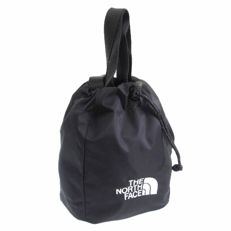 ザ・ノース・フェイスホワイトレーベルWHITELABELバッグnn2pr25j-blk2025年モデルTHENORTHFACE並行輸入