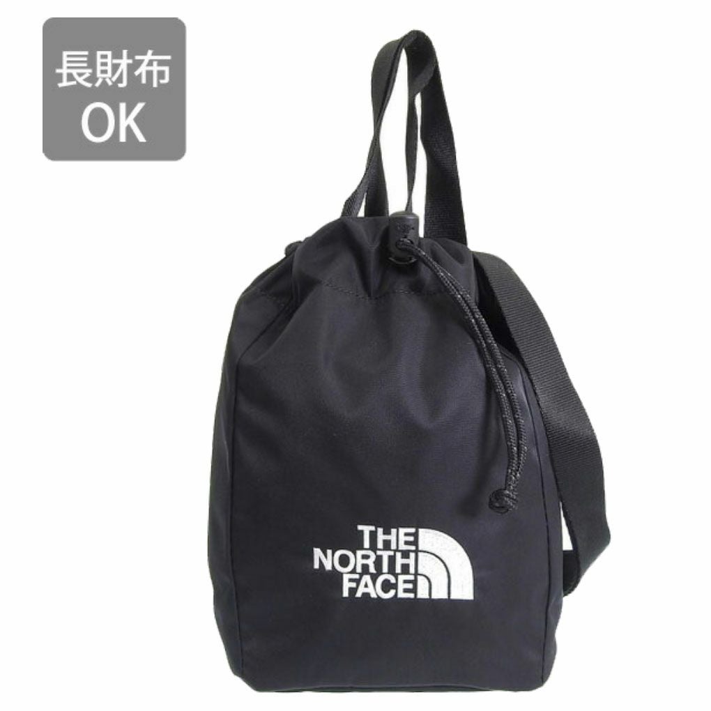 ザ・ノース・フェイスホワイトレーベルWHITELABELバッグnn2pr25j-blk2025年モデルTHENORTHFACE並行輸入