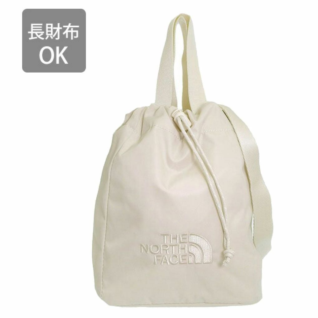 ザ・ノース・フェイスバッグnn2pr25k-cre2025年モデルTHENORTHFACE並行輸入