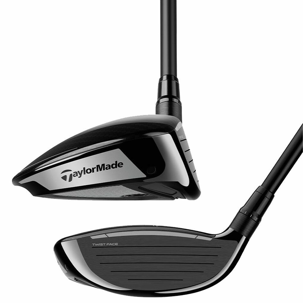 テーラーメイド Qi10 ツアー フェアウェイウッド メンズ 右用 SPEEDER