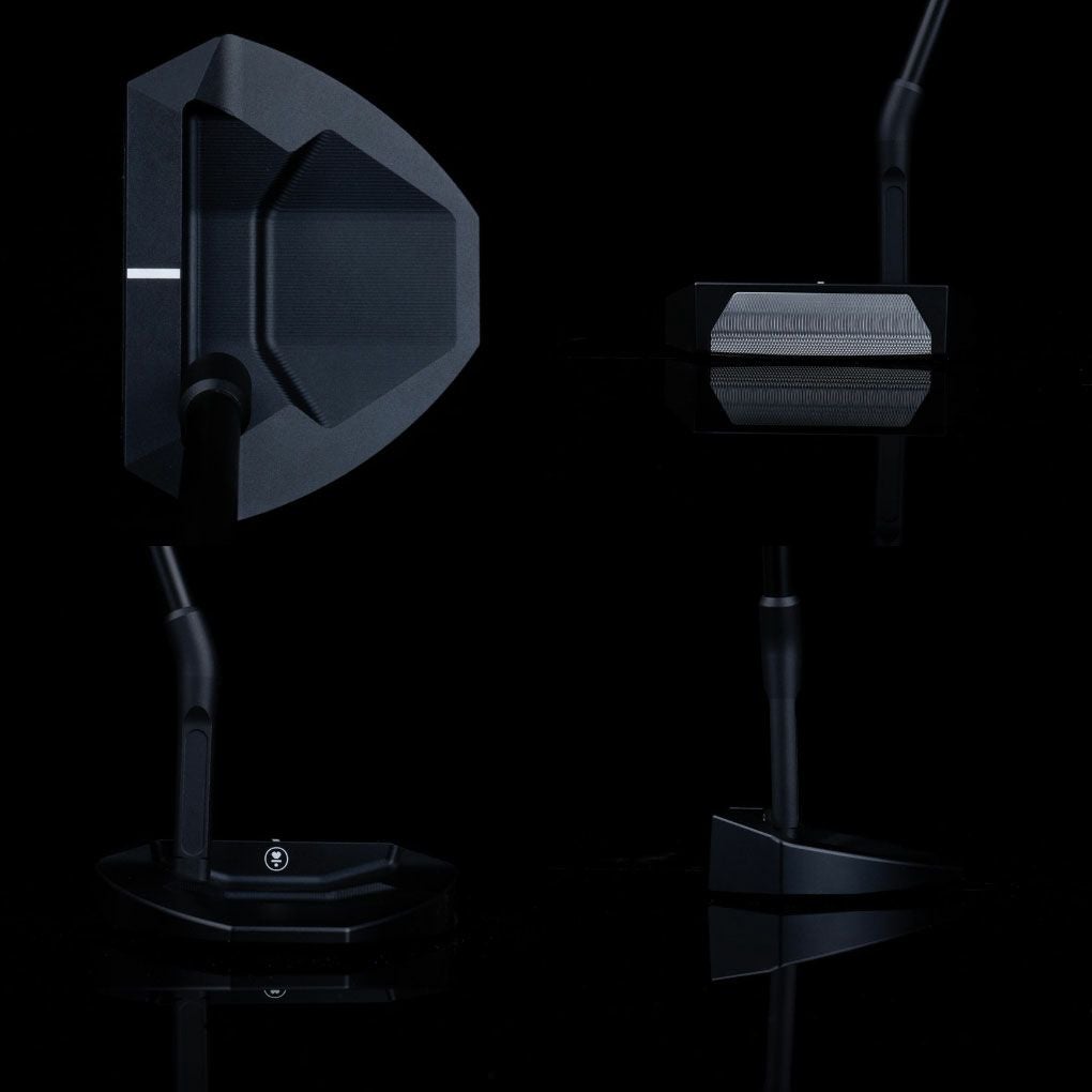 L.A.B.GOLFパターOZ.1iHSStockメンズ右用USA直輸入品LABラブゴルフゴルフクラブ並行輸入品