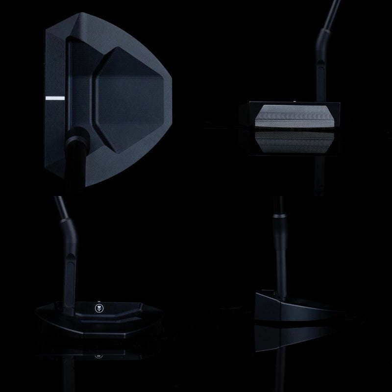 L.A.B.GOLFパターOZ.1iHSStockメンズ右用USA直輸入品LABラブゴルフゴルフクラブ並行輸入品