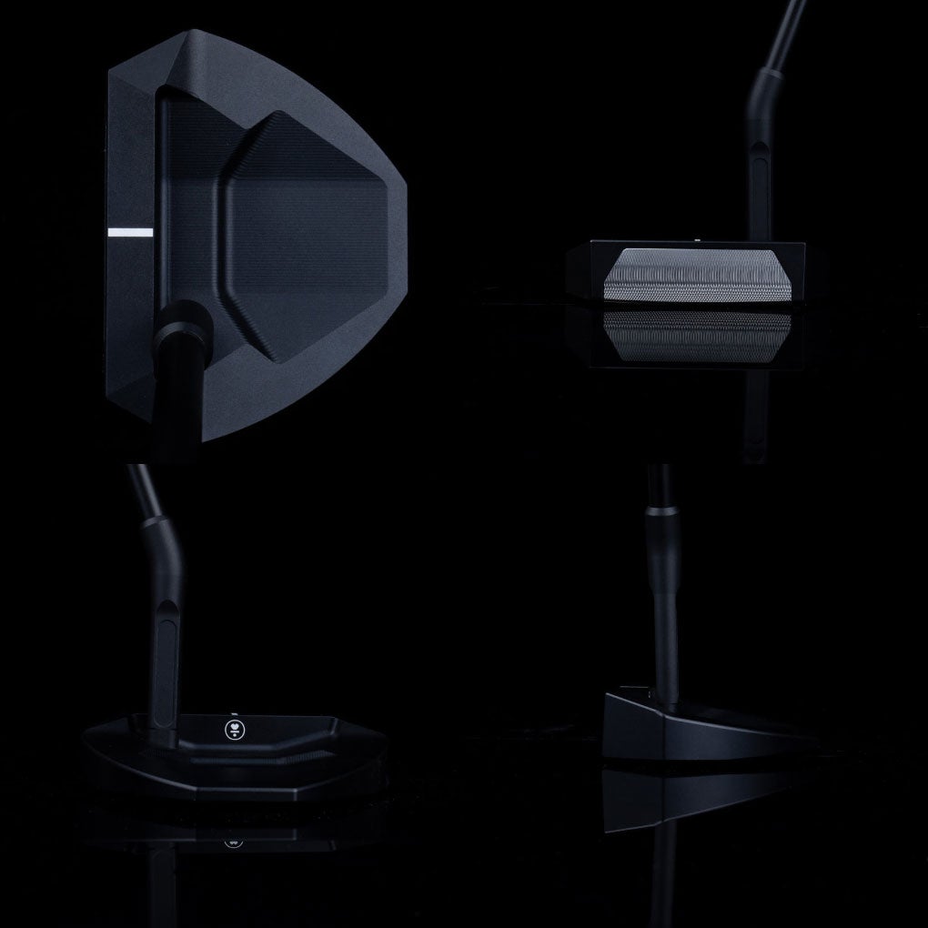 L.A.B.GOLFパターOZ.1iHSStockメンズ右用USA直輸入品LABラブゴルフゴルフクラブ並行輸入品