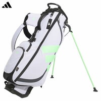 アディダス キャディバッグ｜スポーティな最新モデル