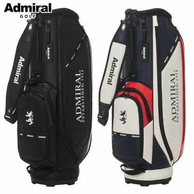 アドミラルAdmiralGolfカートキャディバッグトラッドADMG5BC79.0型46インチ対応2025年モデル日本正規品