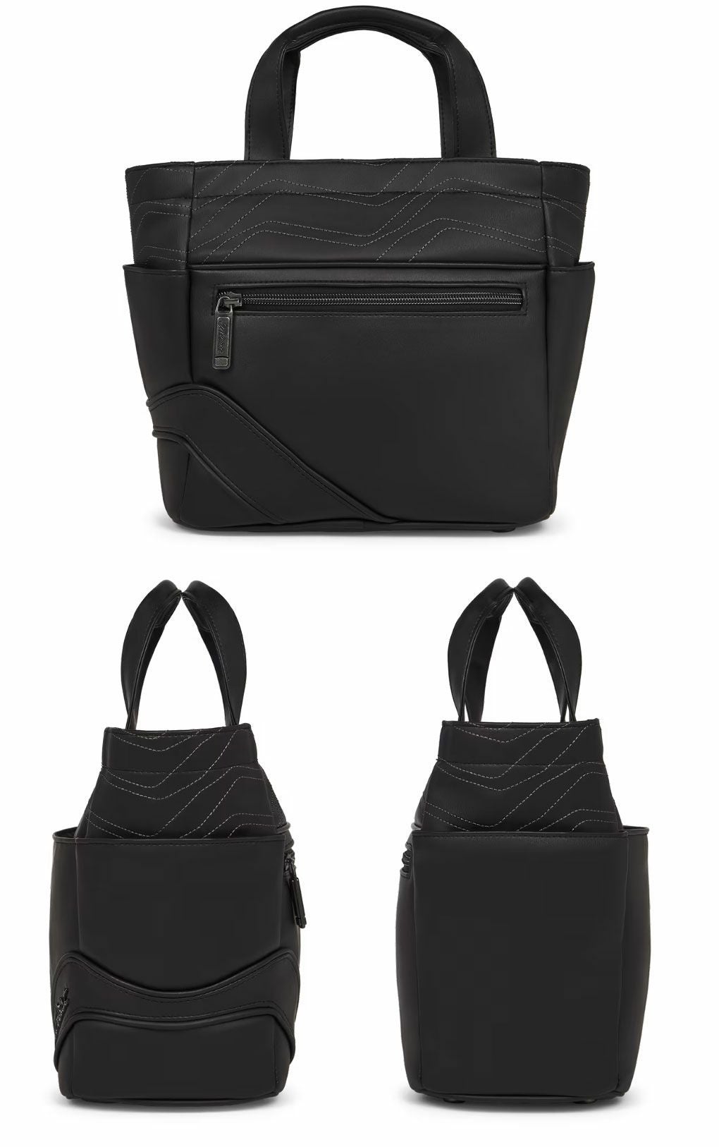 タイトリスト New アルバトロス ミニトートバッグ TA25AMTBJ ラウンド