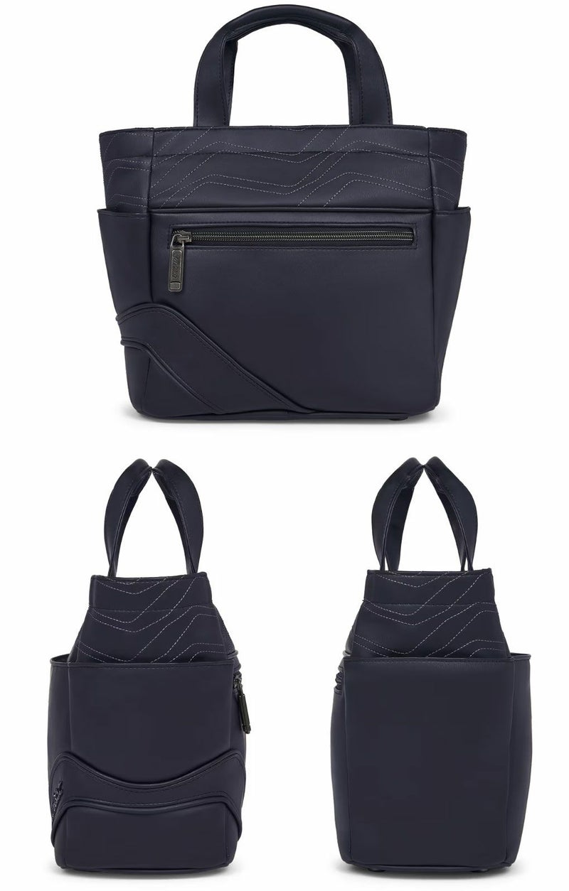 タイトリストNew アルバトロスミニトートバッグTA25AMTBJラウンドバッグTitleist2023年モデル日本正規品