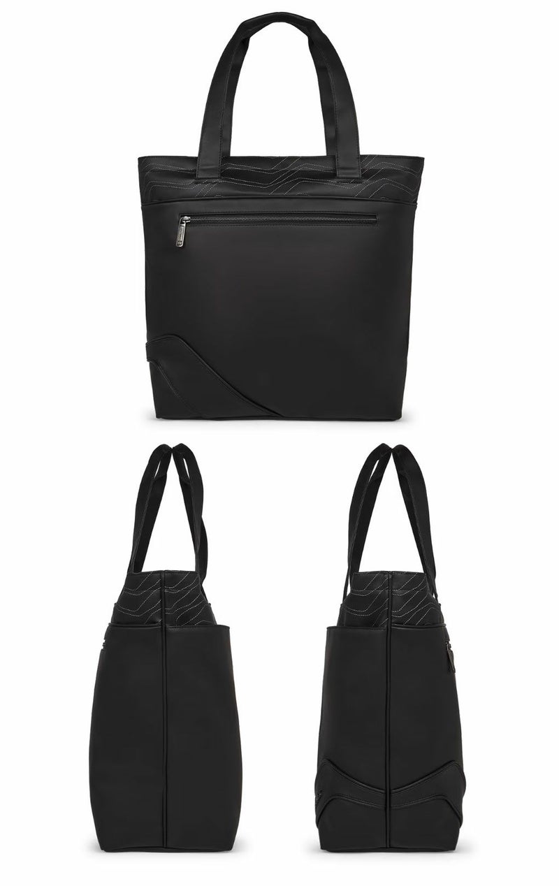 タイトリストNewアルバトロストートバッグTA25ATBJラウンドバッグTitleist2023年モデル日本正規品