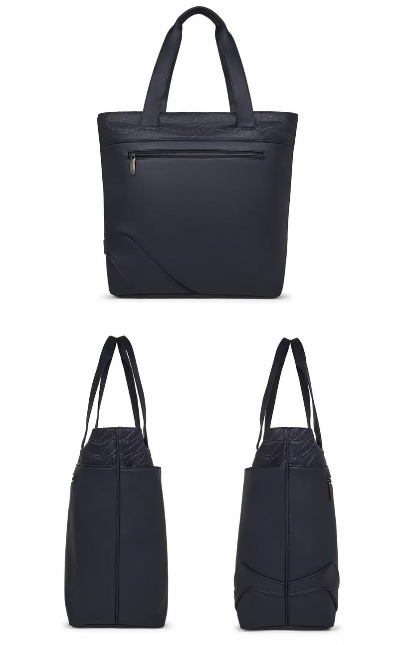 タイトリストNewアルバトロストートバッグTA25ATBJラウンドバッグTitleist2023年モデル日本正規品