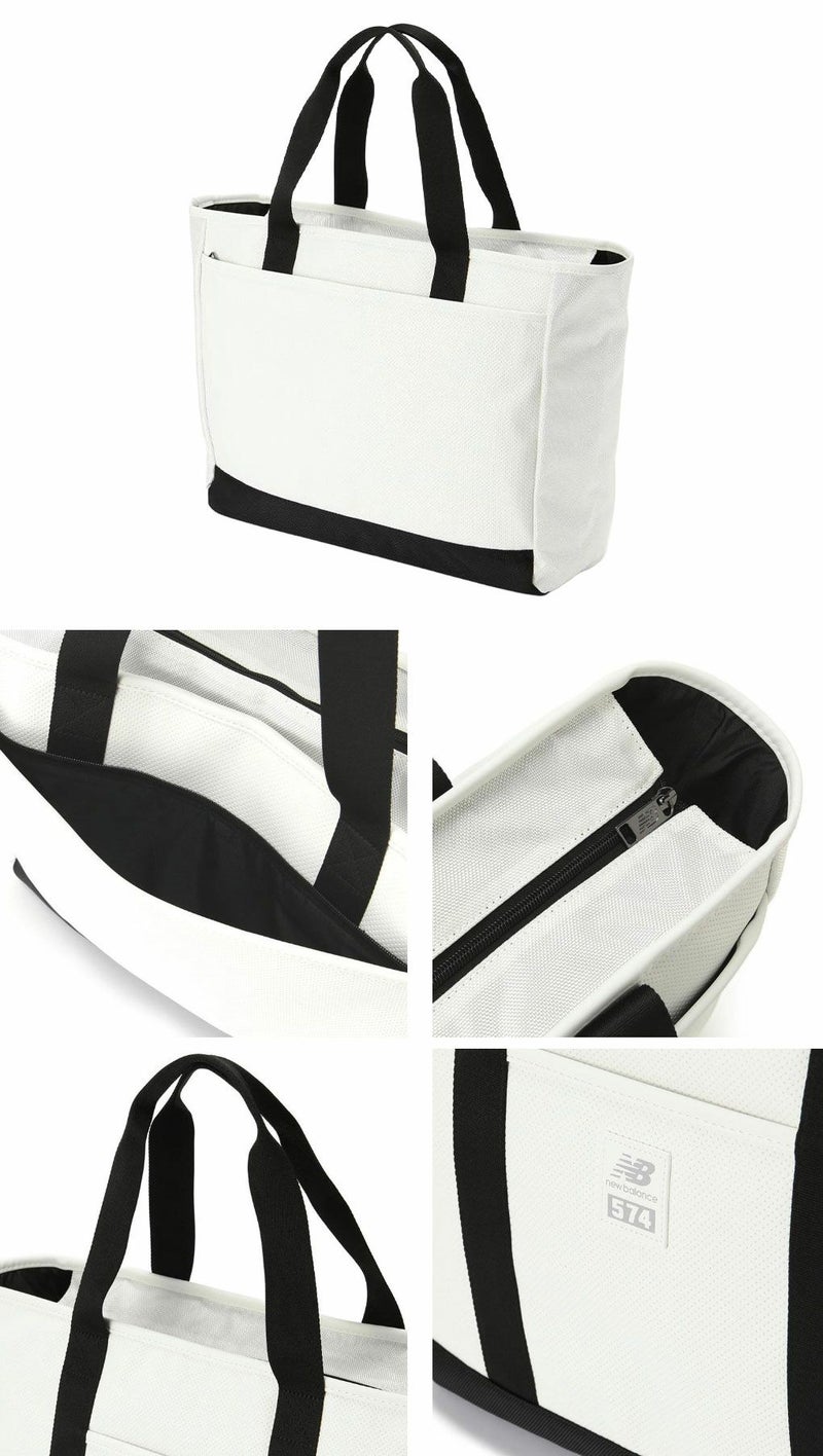 ニューバランストートバッグ012-5281003newbalance2025年モデル日本正規品