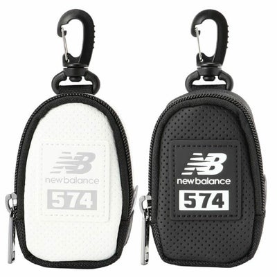 ニューバランス574v4モデル2pcs対応ボールホルダー012-5284004newbalance2025年モデル