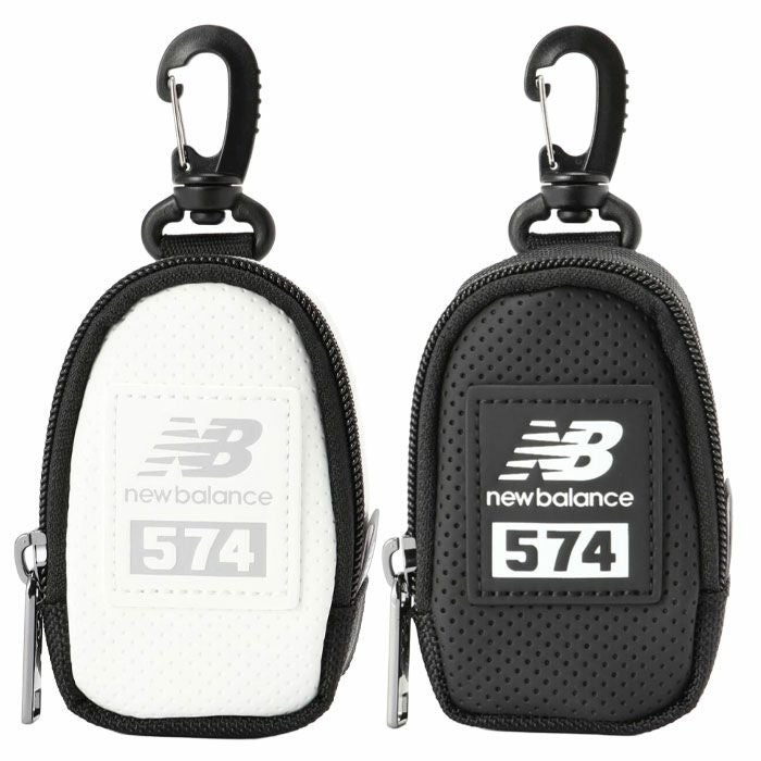 ニューバランス574v4モデル2pcs対応ボールホルダー012-5284004newbalance2025年モデル