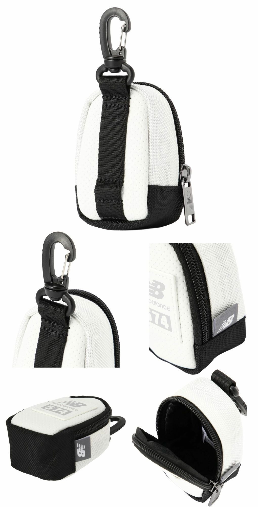 ニューバランス574v4モデル2pcs対応ボールホルダー012-5284004newbalance2025年モデル