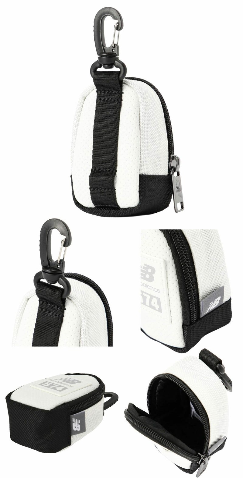 ニューバランス574v4モデル2pcs対応ボールホルダー012-5284004newbalance2025年モデル