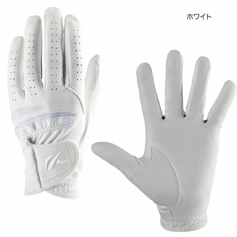 キャスコSF-2518グローブナノスタッドメンズ左手用ゴルフKASCO2025年モデル日本正規品